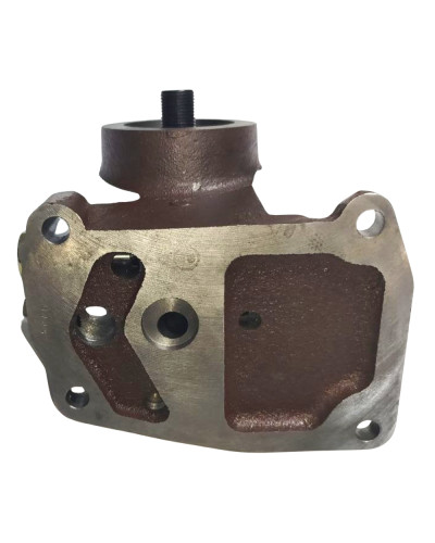 Корпус фільтра масляного(ФМ-009) автомобільний(вир-во Білорусь,БЗА)