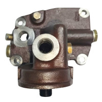 Корпус фільтра масляного(ФМ-009) автомобільний(вир-во Білорусь,БЗА)