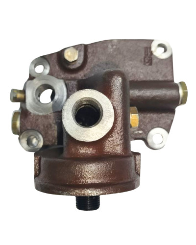 Корпус фільтра масляного(ФМ-009) автомобільний(вир-во Білорусь,БЗА)