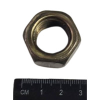 Гайка метизна М 16*1.5