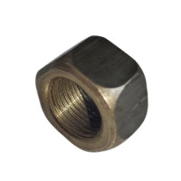 Гайка метизная М 18*1.5