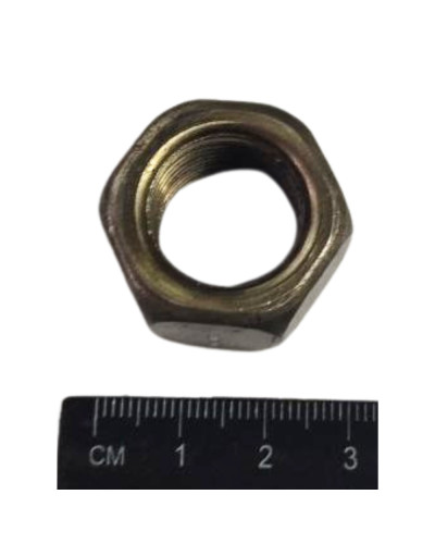 Гайка метизная М 18*1.5