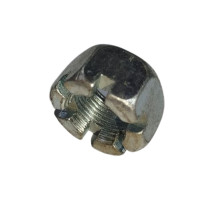 Гайка метизная М 20*1.5