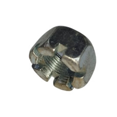 Гайка метизная М 20*1.5