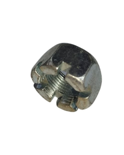 Гайка метизная М 20*1.5