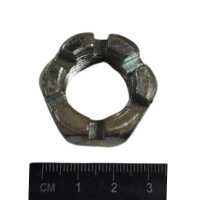 Гайка метизная М 20*1.5