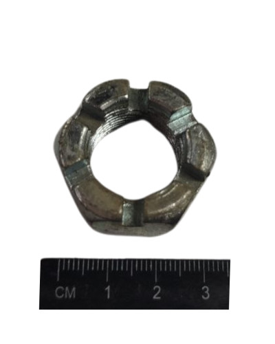 Гайка метизная М 20*1.5