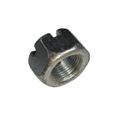 Гайка метизная М 20*1.5