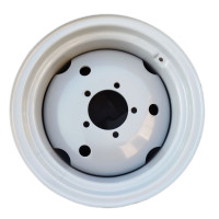 Диск передній (5 шп.) МТЗ-920,892,1025 (вир-во БЗТДіА)