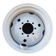 Диск передній (8 шп.) МТЗ-920,892,1025 (вир-во БЗТДіА)