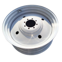 Диск колісний МТЗ-1221(вир-во Білорусь,БЗТДіА)