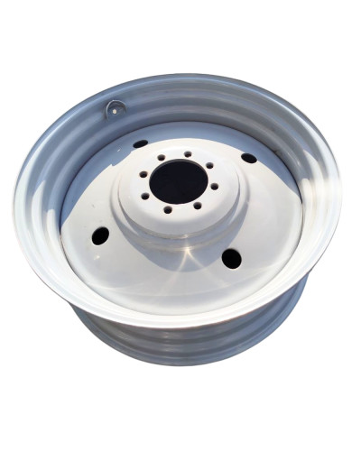 Диск колісний МТЗ-1221(вир-во Білорусь,БЗТДіА)