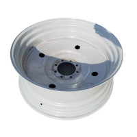 Диск колісний МТЗ-1221(вир-во Білорусь,БЗТДіА)