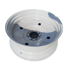 Диск колісний МТЗ-1221(вир-во Білорусь,БЗТДіА)