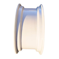 Диск передній ведучий (8 шпильок) (вир-во БЗТДіА)