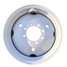 Диск передній ведучий (8 шпильок) (вир-во БЗТДіА)