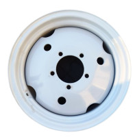 Диск передній ведучий (5 шпильок) (вир-во БЗТДіА)