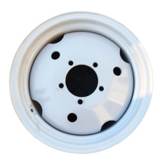 Диск передній ведучий (5 шпильок) (вир-во БЗТДіА)