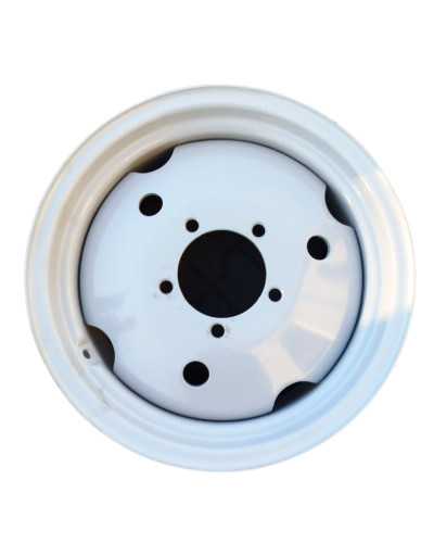 Диск передній ведучий (5 шпильок) (вир-во БЗТДіА)