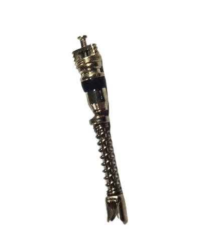 Золотник вентиля довгий