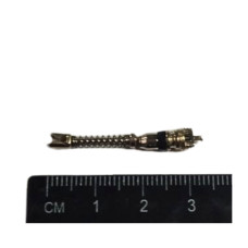 Золотник вентиля довгий