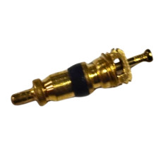 Золотник вентиля-короткий червоний