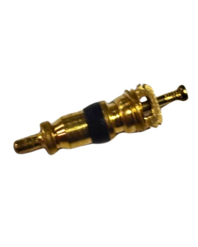 Золотник вентиля-короткий червоний