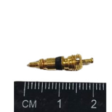 Золотник вентиля-короткий червоний