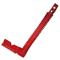 Вилка зі  штангою КПС 00.000-4Т