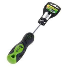 Викрутка плос. Alloid 6мм*100мм OM6100N