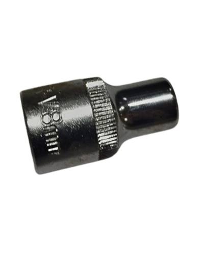 Головка 1\2" 08мм Alloid (ТГ-40108М)