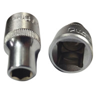 Головка 1\2" 09мм  Alloid (TГ-40109M)