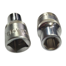 Головка 1\2" 10мм Alloid (ТГ-40110М)