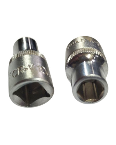 Головка 1\2" 10мм Alloid (ТГ-40110М)