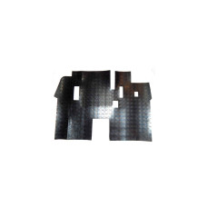 Коврик кабіни Т-40, Т25-6702025-В4