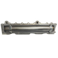 Теплообмінник рідинно-масляний Д-260 МТЗ-1221-2022(під ПНВТ вир-во ЯЗДА)(вир-во Білорусь,ММЗ)