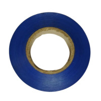 Ізострічка PULSO PVC 10м чорна