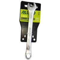 Ключ рожково-накидний 10 мм Alloid (K-2005-10)