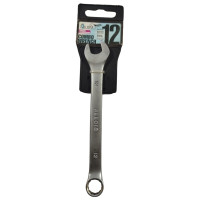 Ключ рожково-накидний 12 мм Alloid (K-2005-12)