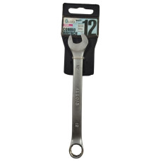 Ключ рожково-накидний 12 мм Alloid (K-2005-12)