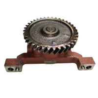 Насос масляний МТЗ-311М,321М,320.4М,320.5М ММЗ-3LD(вир-во Білорусь,БЗА)