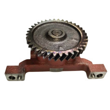 Насос масляний МТЗ-311М,321М,320.4М,320.5М ММЗ-3LD(вир-во Білорусь,БЗА)