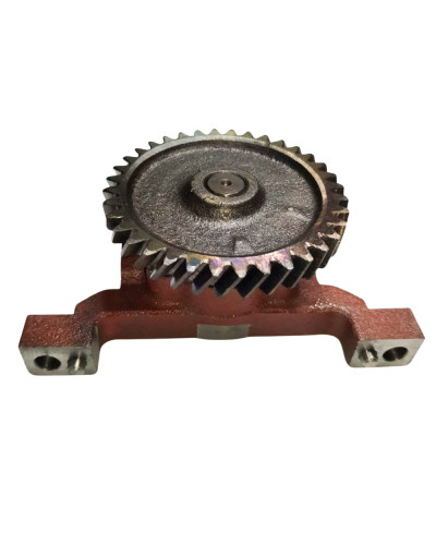 Насос масляний МТЗ-311М,321М,320.4М,320.5М ММЗ-3LD(вир-во Білорусь,БЗА)