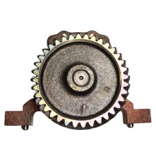 Насос масляний МТЗ-311М,321М,320.4М,320.5М ММЗ-3LD(вир-во Білорусь,БЗА)