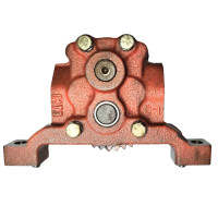 Насос масляний МТЗ-311М,321М,320.4М,320.5М ММЗ-3LD(вир-во Білорусь,БЗА)