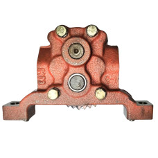 Насос масляний МТЗ-311М,321М,320.4М,320.5М ММЗ-3LD(вир-во Білорусь,БЗА)