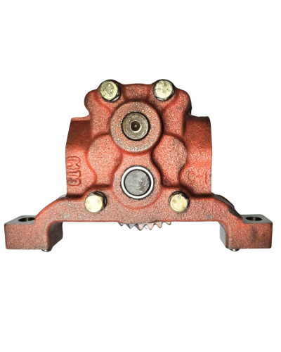 Насос масляний МТЗ-311М,321М,320.4М,320.5М ММЗ-3LD(вир-во Білорусь,БЗА)