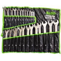 Ключі рожково-накидні 26 од.ALLOIDType (HK-2061-26) 6-32мм