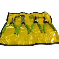 Набір знімачів стопор.кілець 4од. 7" CN-109180H