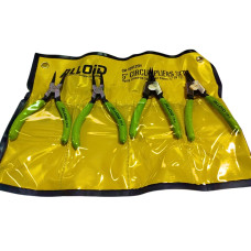 Набір знімачів стопор.кілець 4од. 7" CN-109180H